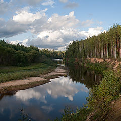 фото "Вдоль да по речке..."