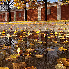 фото "Близкая осень"