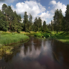 фото "Керженец"