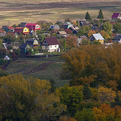 фото "Осень..."