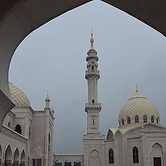 фото "Мечеть "Булгар""