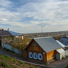 фото "Городские зарисовки..."