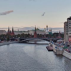 фото "Москва. Осень"