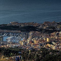 photo "Quiet harbour"