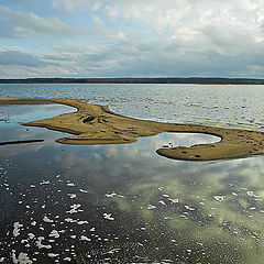 фото "Полуостров"