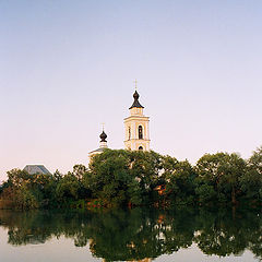 фото "Село Вельяминово (Подмосковье)"