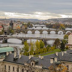 фото "Краски осени"