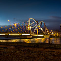 photo "Bridge"