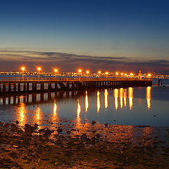 photo "PIER"