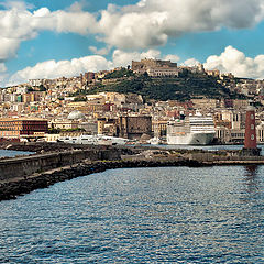 фото "Неаполь"