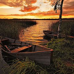 фото "Between Latvia and Russia"