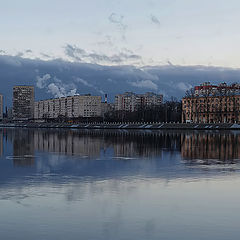 фото "Петербург неисторический"