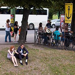 фотоальбом "Зарисовки о Санкт-Петербург"