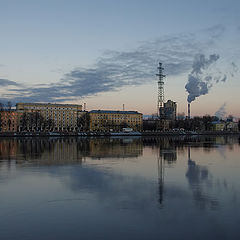 фото "Ленинград"