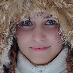 photo "Alina"