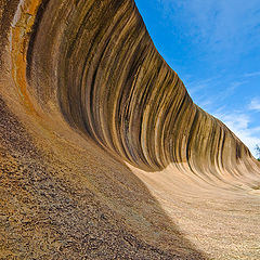 фото "Wave Rock"