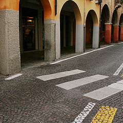 photo "The crossroads"
