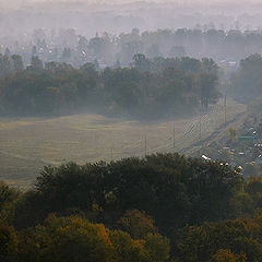 фото "Осень..."