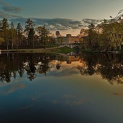 фото "Александровский парк"