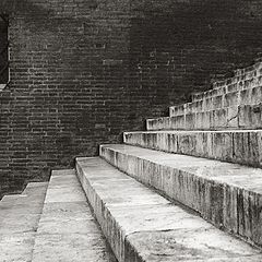 photo "The stairs"