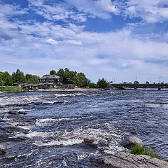 фото "Беломорск"