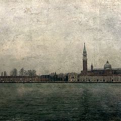 photo "Venezia"