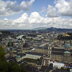 photo "Salzburg"