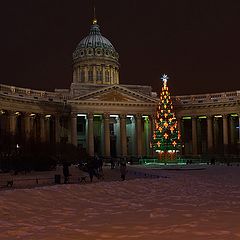 фото "С Рождеством Христовым !"