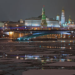 фото "С отражением, как с украшением..."