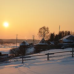 фото "На окраине"