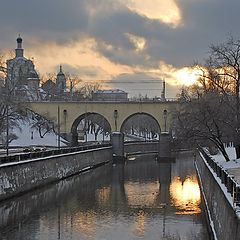 фото "Андроников виадук"