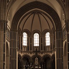 photo "Herz-Jesu-Kirche"