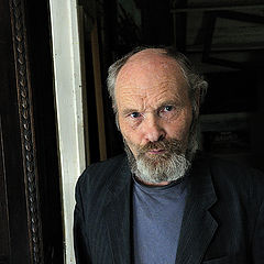 фото "И.Дашко, поэт и художник. 2012г."
