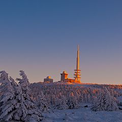 photo "Brocken 2013"