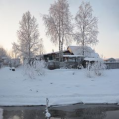 фото "На том берегу"