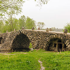 photo "Devil's Bridge"