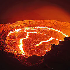 фото "Volcano"