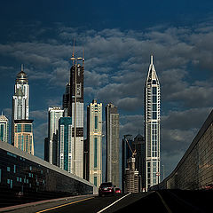 фото "Out of the tunnel"