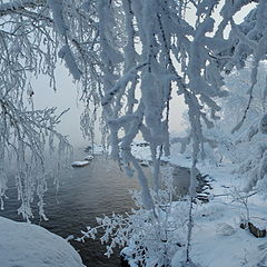 фото "на Енесее"