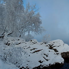 фото "на берегу"