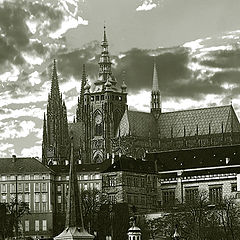 фото "Прага 6"