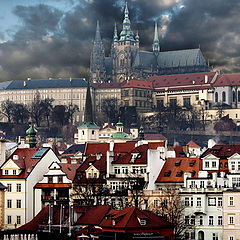 фото "Прага 5"