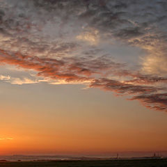 photo "... dawn.."