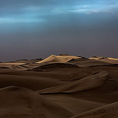 фото "Dunes 4"