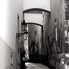 фото "Прага 9"