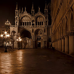 photo "San Marco"