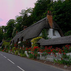 фото "A cottage"