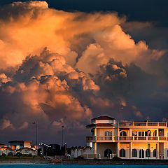 photo "Summer house"