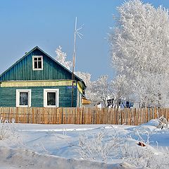 фото "улица Дачная."