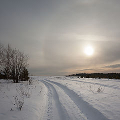 фото "Знамение (Гало)"